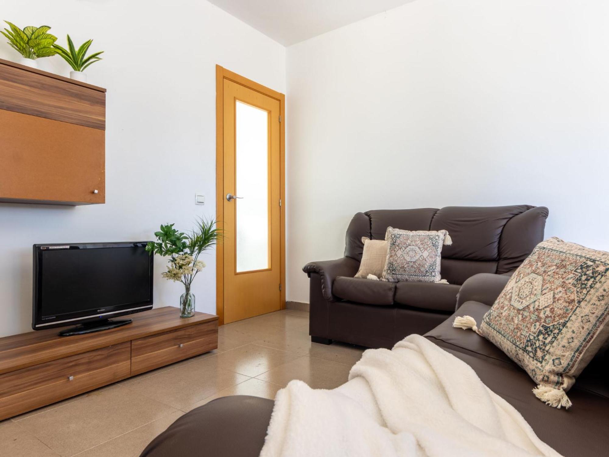 Holiday Home Gaviota 14 By Interhome Риумар Экстерьер фото