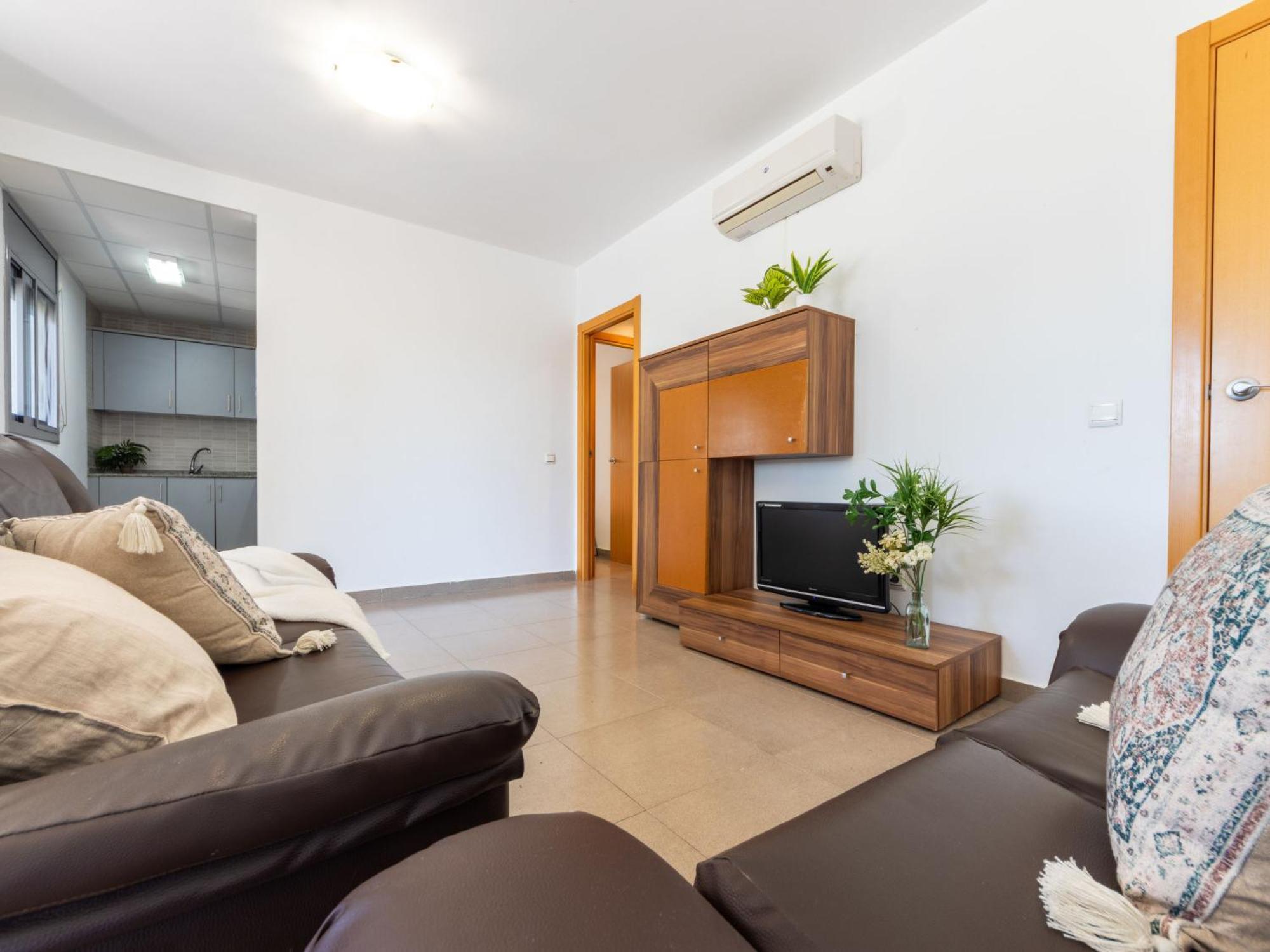 Holiday Home Gaviota 14 By Interhome Риумар Экстерьер фото