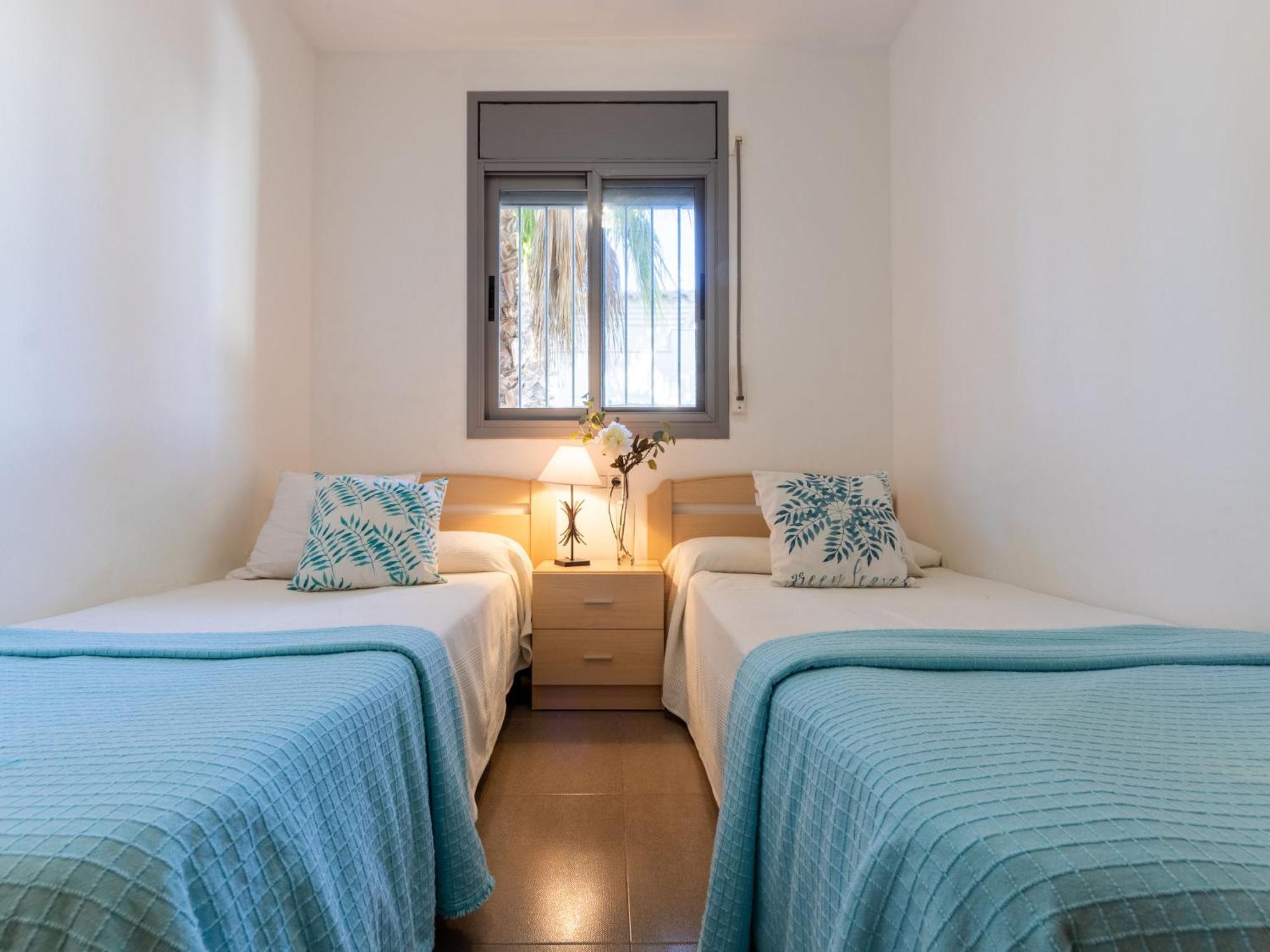 Holiday Home Gaviota 14 By Interhome Риумар Экстерьер фото