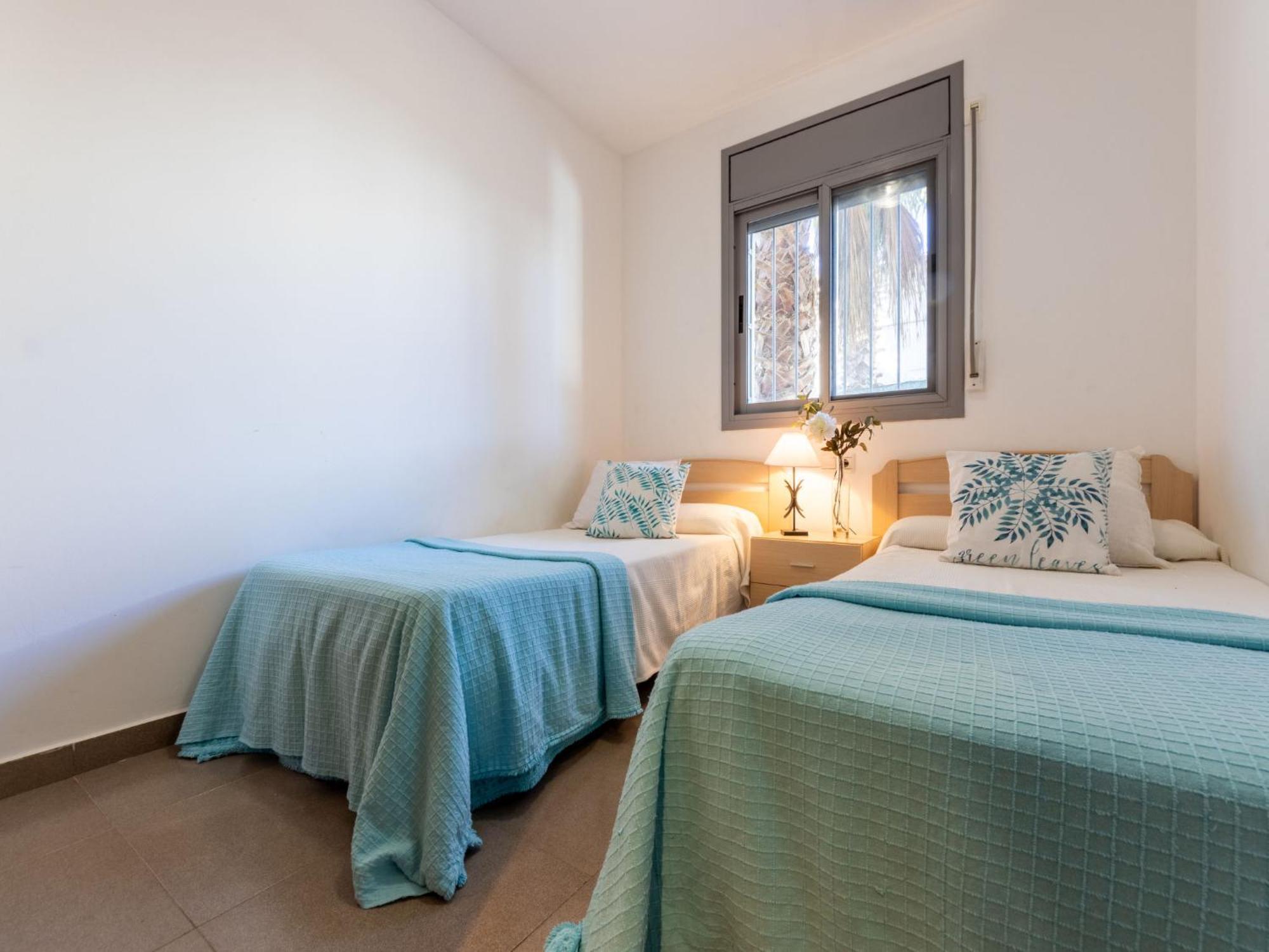 Holiday Home Gaviota 14 By Interhome Риумар Экстерьер фото