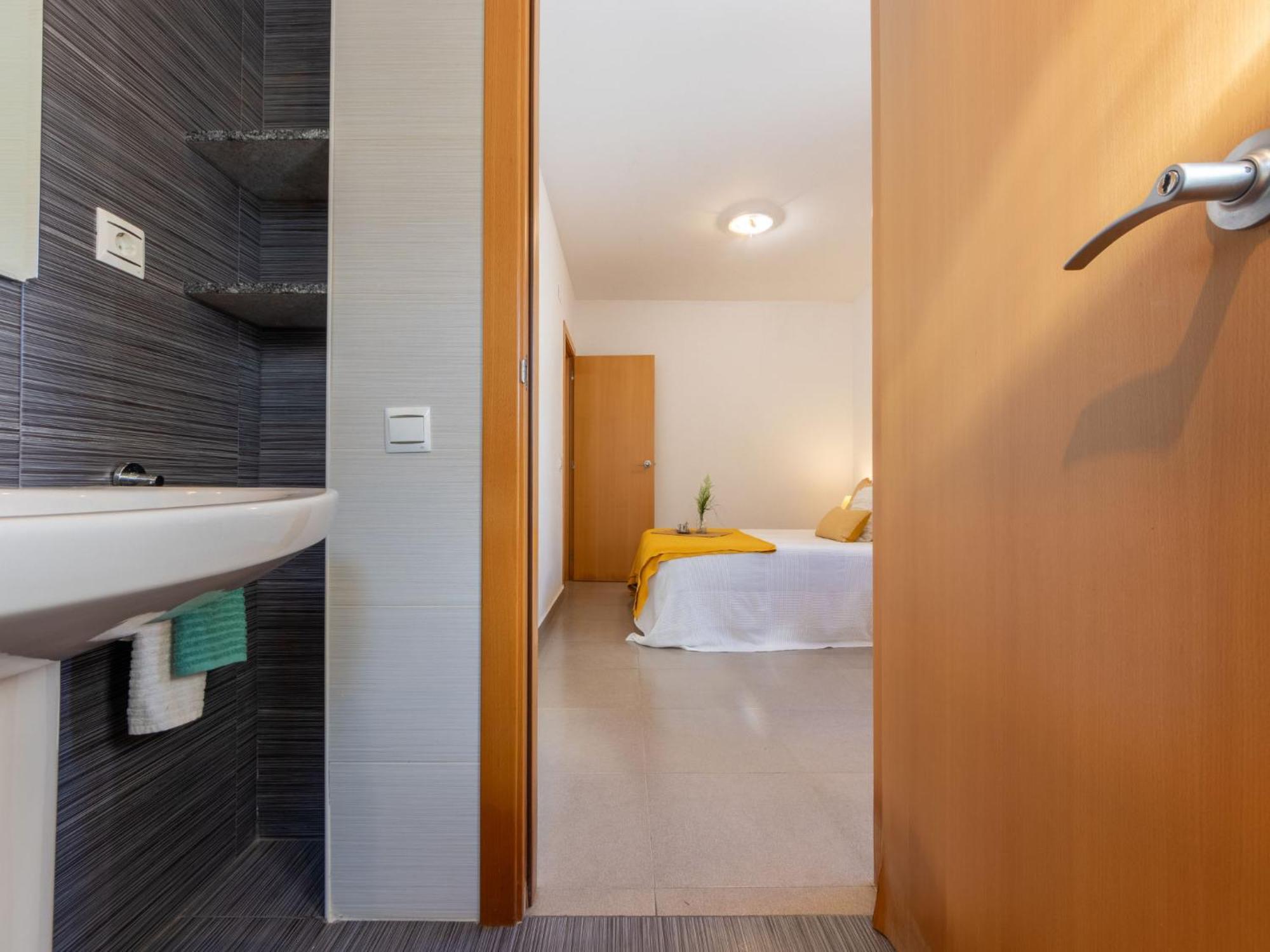 Holiday Home Gaviota 14 By Interhome Риумар Экстерьер фото